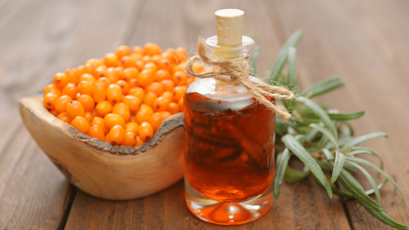 Sea Buckthorn for Skin: A Science-Backed Barrier Repair Powerhouse or Just a Trend?