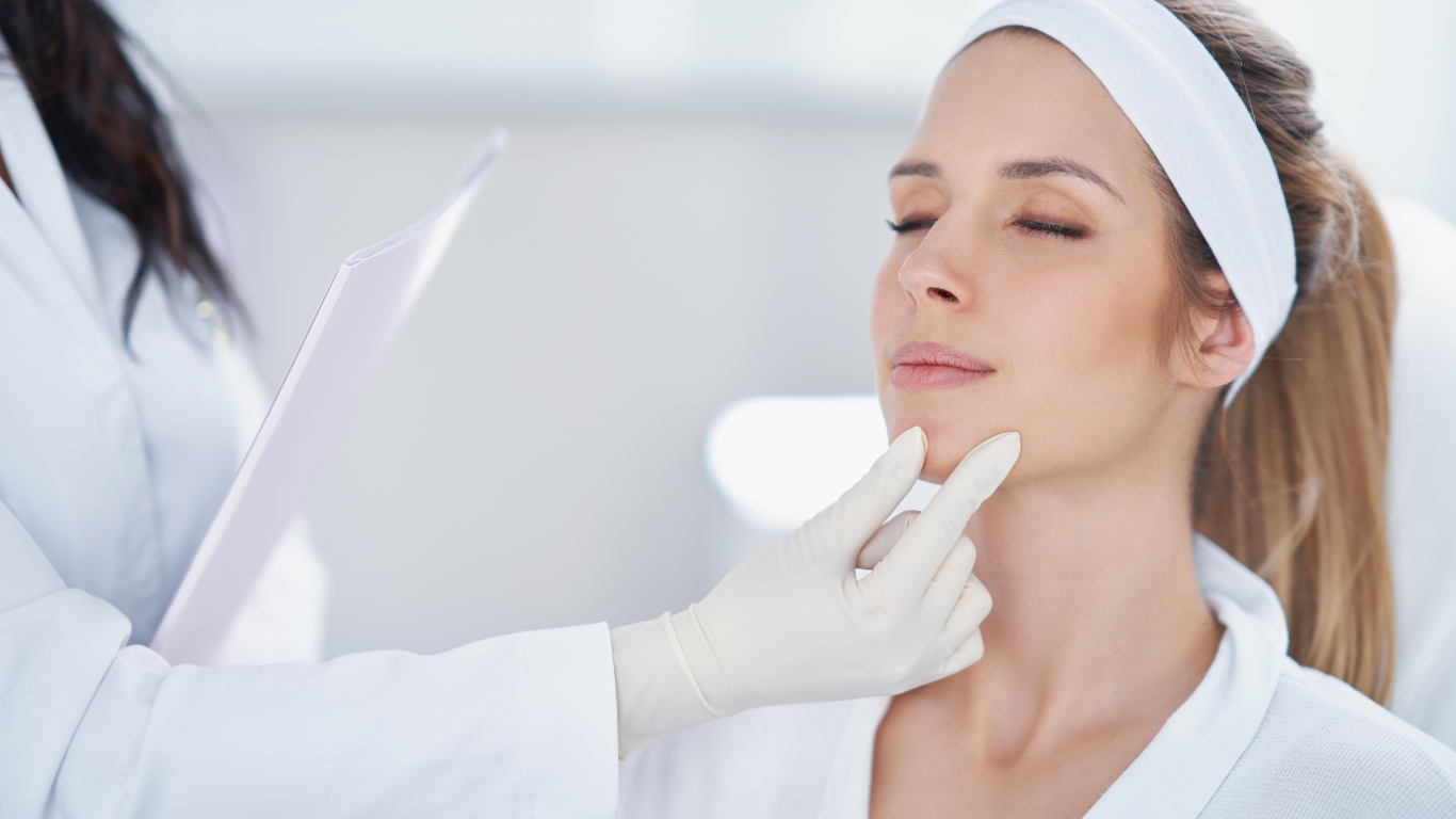 Polynucleotides Treatment: The Truth About Salmon Sperm Facials vs. Topical Products