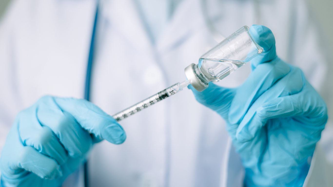 7 Facts About Salmon DNA Injections As An Anti-Aging Skincare Treatment