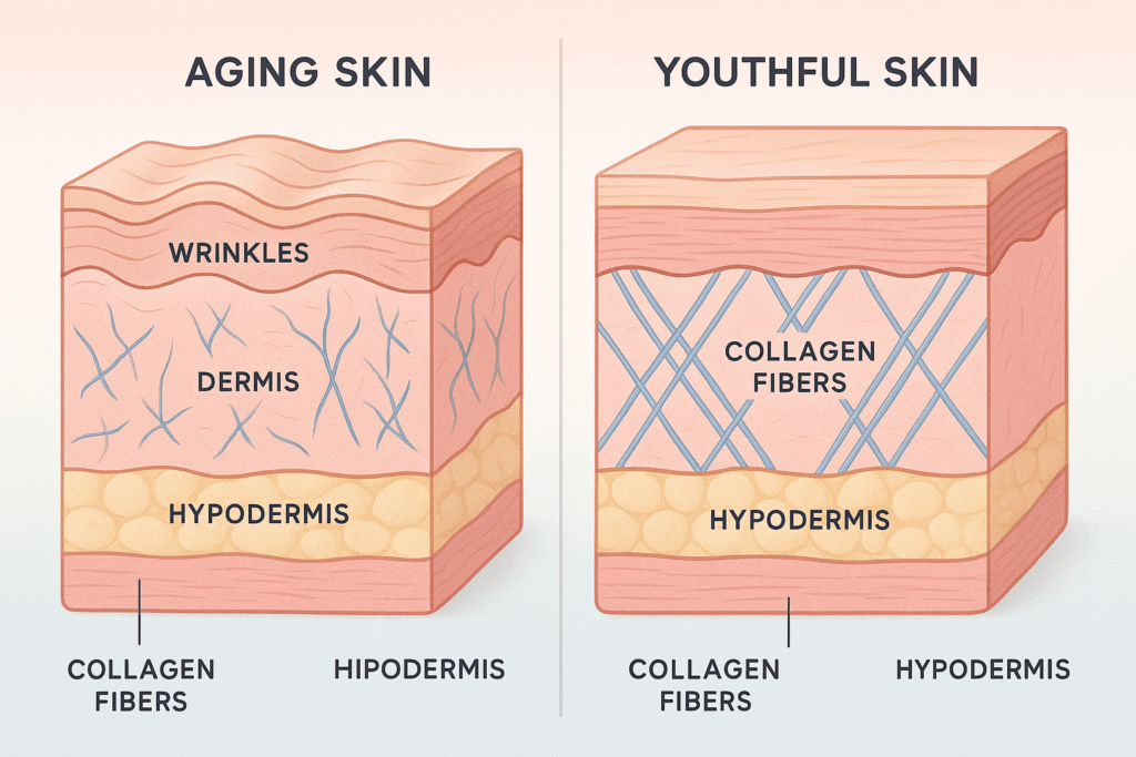 How to Stimulate Collagen Production in Skin: A Deep Dive into Palmitoyl Tripeptide-5 How to Stimulate Collagen Production in Skin: A Deep Dive into Palmitoyl Tripeptide-5