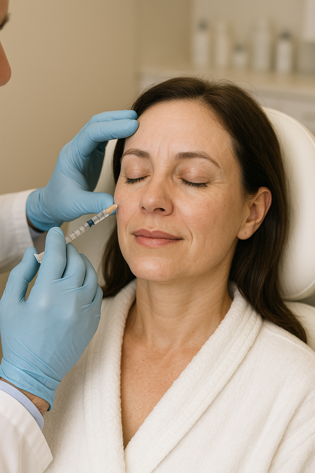 How Long Does Jeuveau Last? Comparing Results With Botox