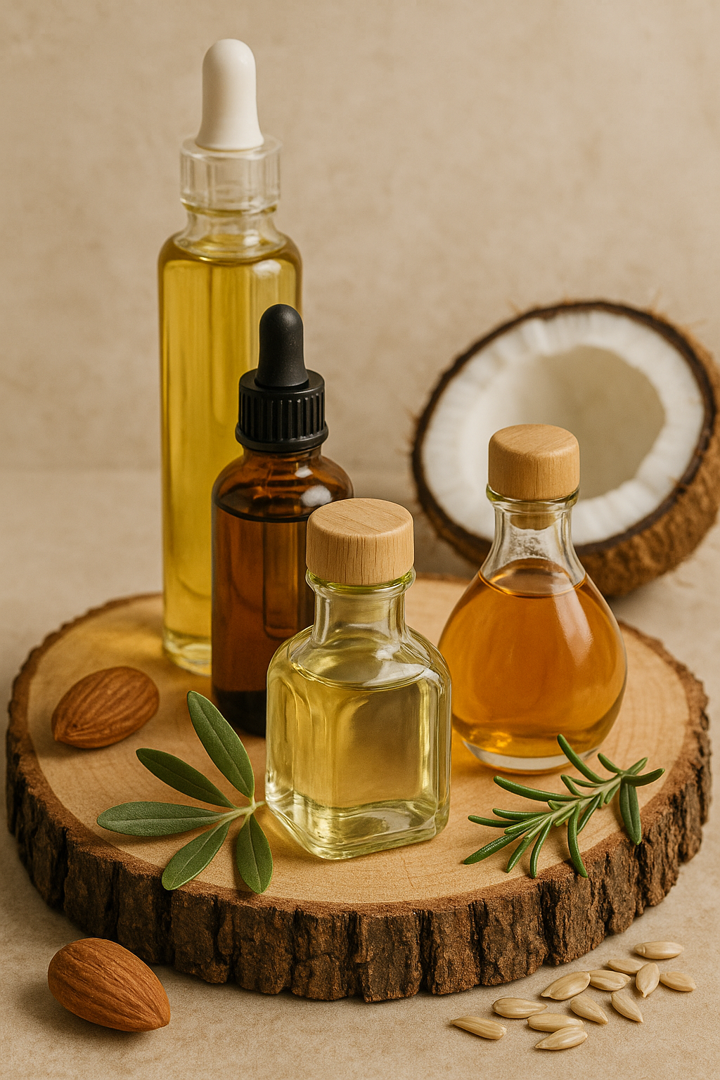Oil Skincare: The Science, the Hype, and What Really Works
