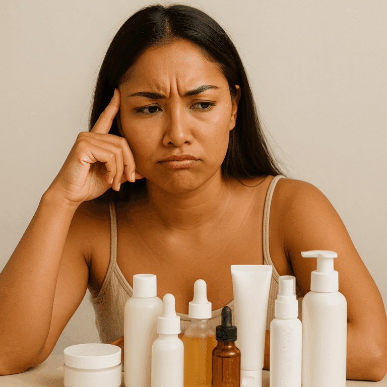 How to Tell If a Skincare Ingredient Actually Works