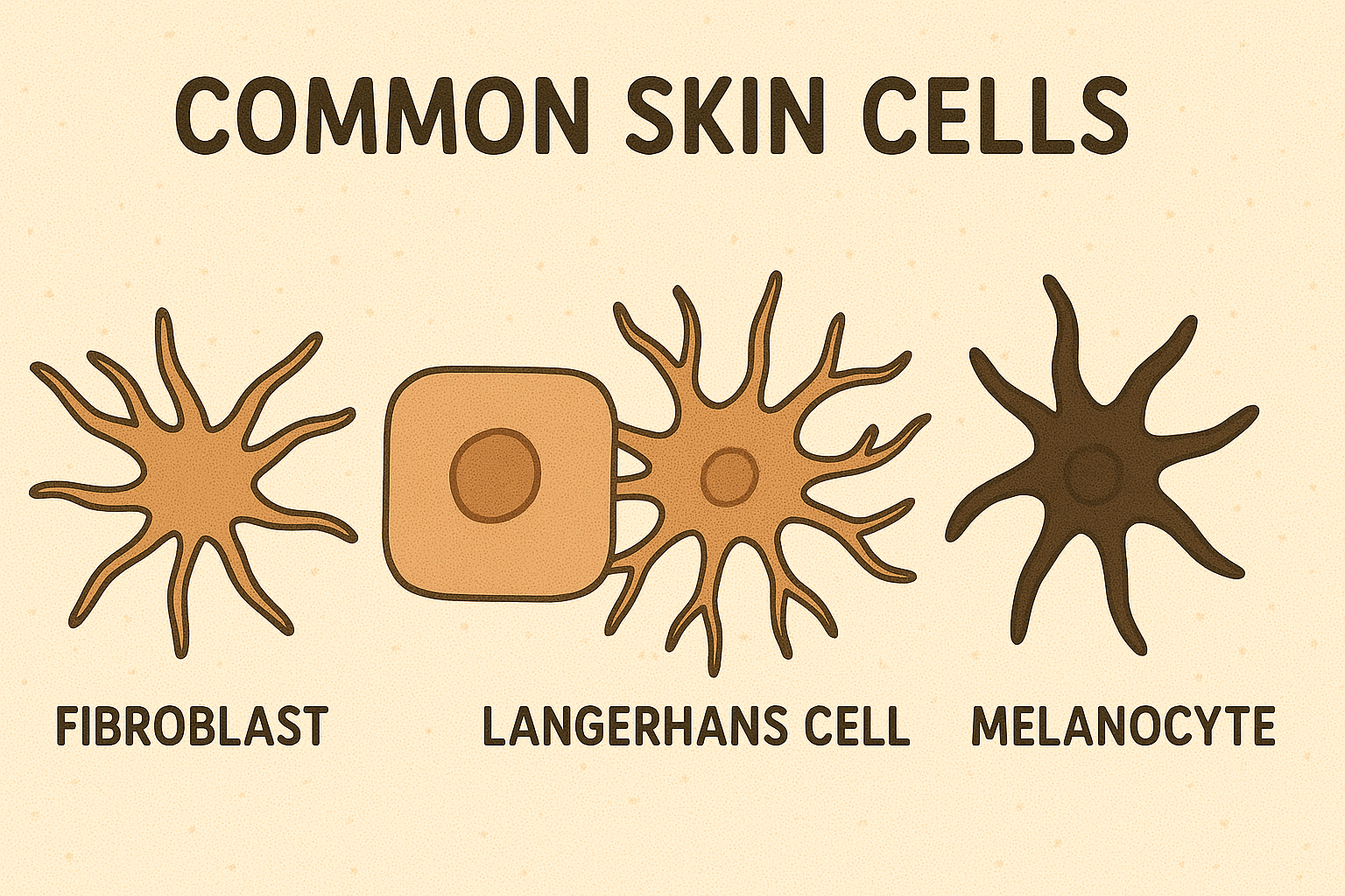What Skin Cells Really Do? And How Your Skincare Routine Affects Them