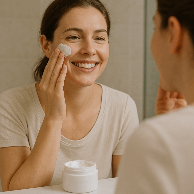 Ectoin in Skincare: 5 Claims That Don’t Hold Up, But What’s Actually True