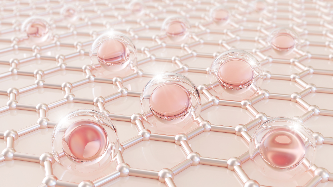 5 Science-Backed Benefits of an Ectoin Serum