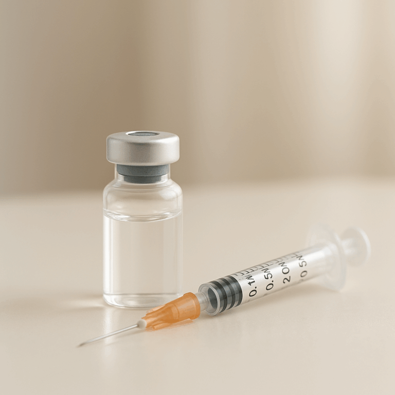 What Is Jeuveau and Why It’s Changing the Game in Aesthetic Skincare