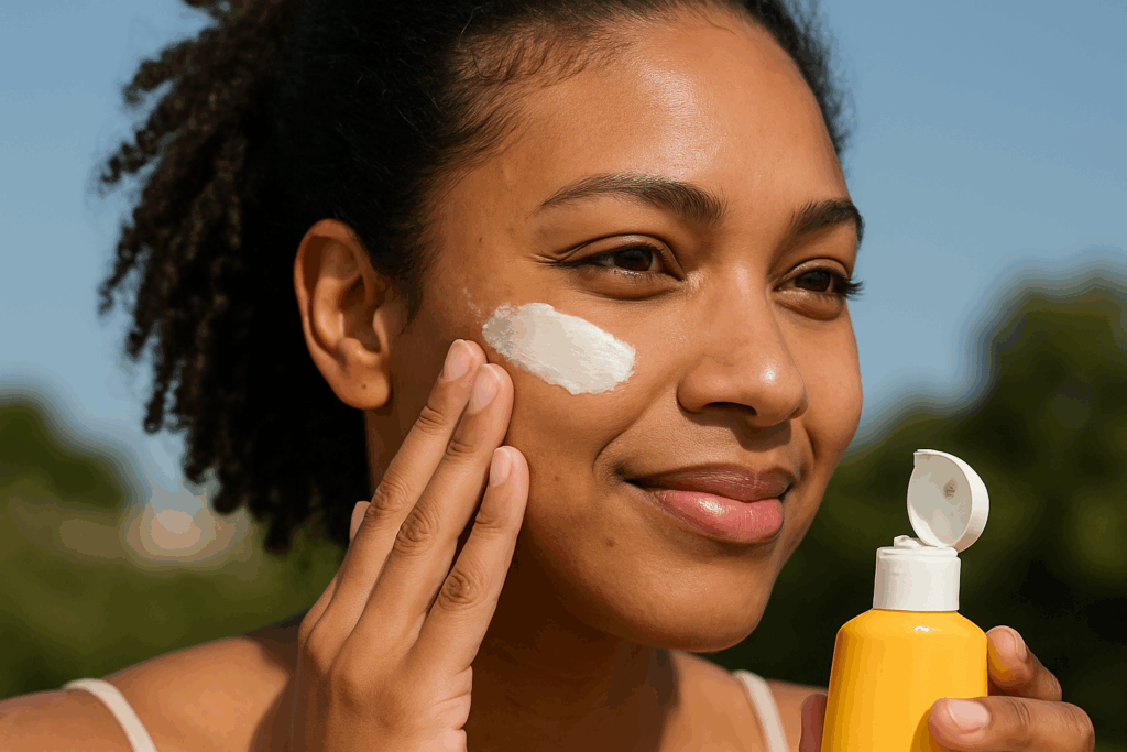 How Ectoin Works with Sunscreen, Antioxidants, and Other Actives: A Science-Based Look at Ingredient Synergy How Ectoin Works with Sunscreen, Antioxidants, and Other Actives: A Science-Based Look at Ingredient Synergy